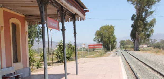El grupo municipal del Partido Popular en Puerto Lumbreras llevarÃ¡ a pleno una mociÃ³n para puesta en marcha de trenes hÃ­bridos de cercanÃ­as en la lÃ­nea Murcia-Ãguilas
