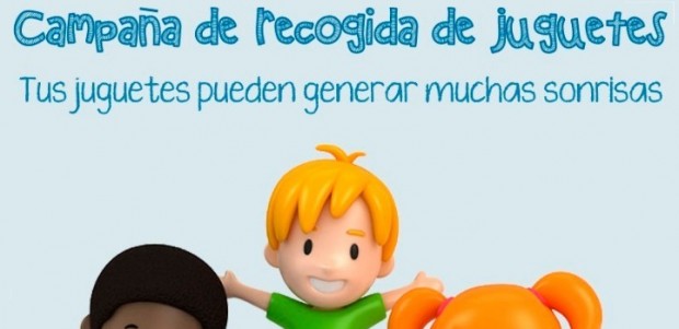 El PP de Puerto Lumbreras se suma al reto solidario de recoger juguetes para los niÃ±os mÃ¡s necesitados